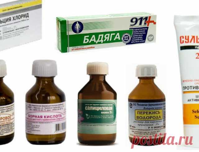 Пугающие названия, но невероятный эффект 
Для того, чтобы всегда быть красивой и ухоженной, не нужно тратить много денег. Существует масса народных средств, которые помогут устранить проблемы и несовершенства кожи. ХОЧУ предлагает вашему вни…