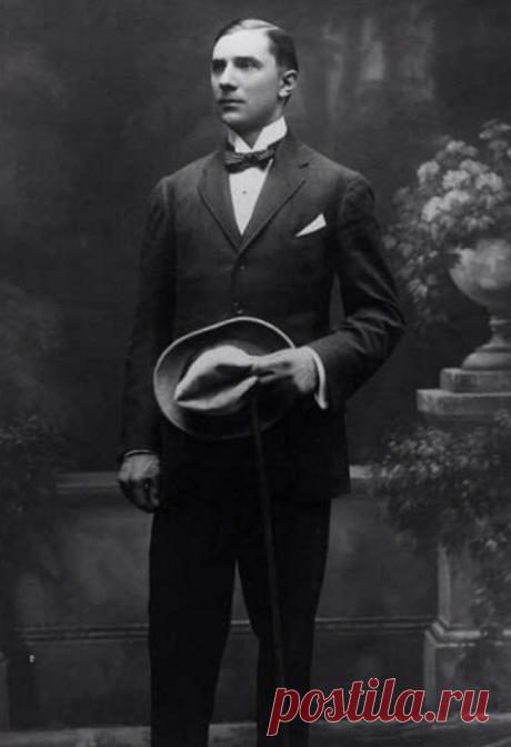 Бела Лугоши