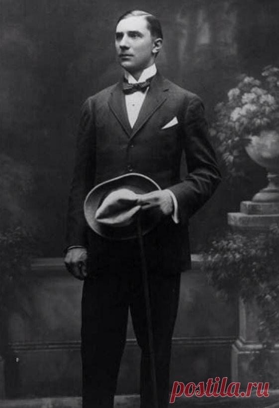 Бела Лугоши