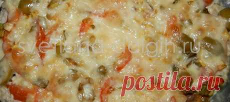 Что можно приготовить из куриного фарша | Herbal отзывы