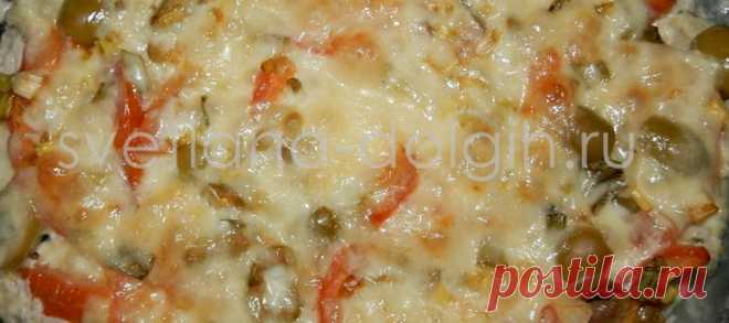 Что можно приготовить из куриного фарша | Herbal отзывы