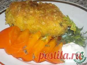 Котлеты «Кузькина мать»