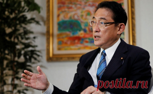 Премьер Японии назвал действия России вызовом к миропорядку. Россия изменила статус-кво силой, когда начала «военную операцию» на Украине, заявил Кисида. Этот шаг стал вызовом для мирового порядка