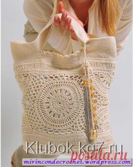 Сумки | Клубок