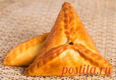 Как правильно лепить пирожки — 3 секрета идеальных форм вашей выпечки