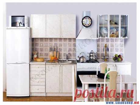 Кухня Ucriug ДСП Аня (2.0 м)