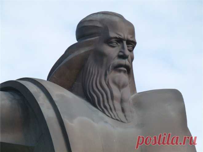 геворк геворкян скульптор