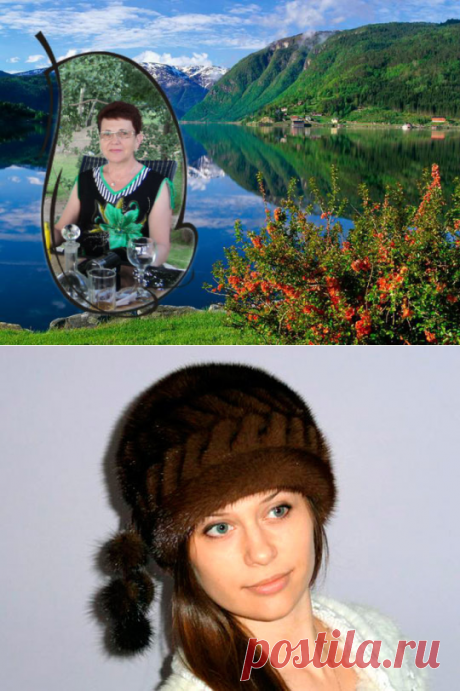 вязание с тканью | Идеи и фотоинструкции бесплатно на Постиле