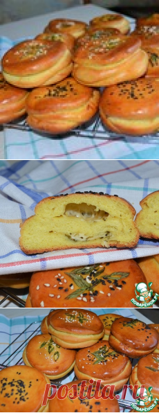 Булки 