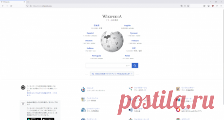 Доступен web-браузер Floorp 10.5.0 | ProHoster