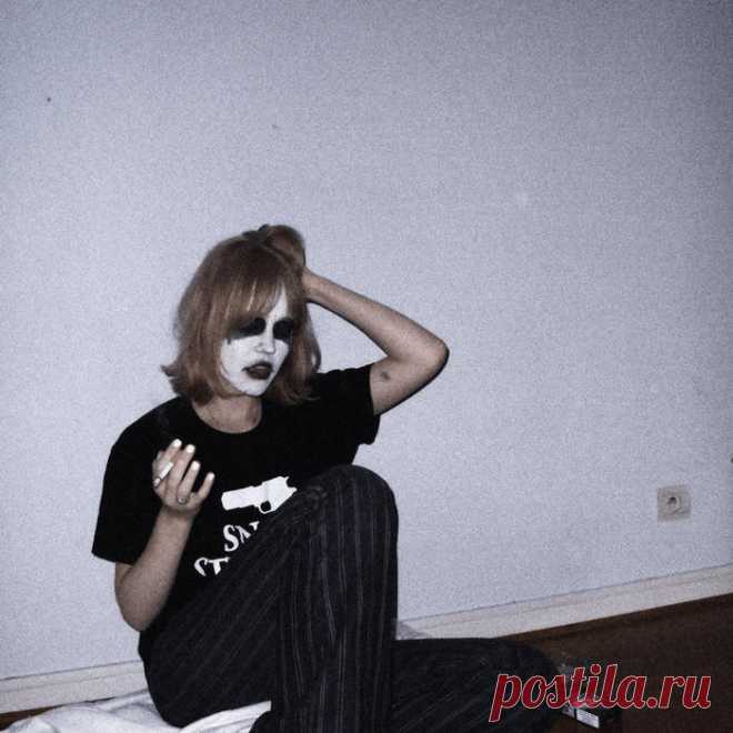 Sad Madona - Amor Hardcore (2025) 320kbps / FLAC