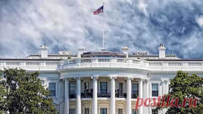 Противники Трампа намерены провести демонстрации в день парада в Вашингтоне