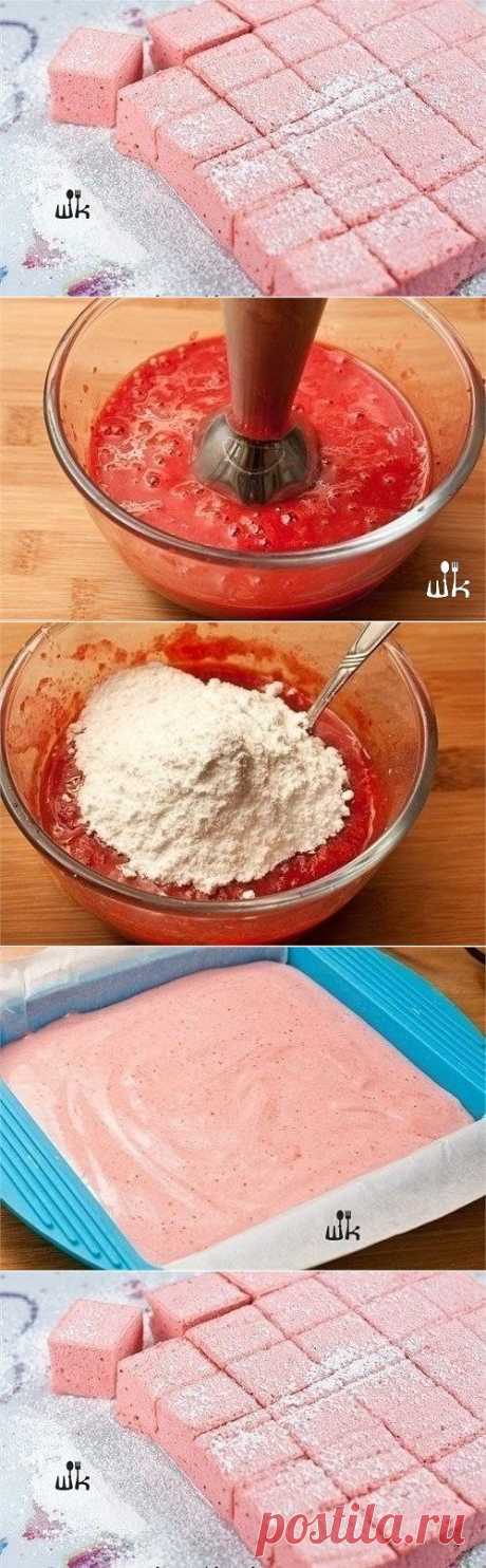 Рахат лукум