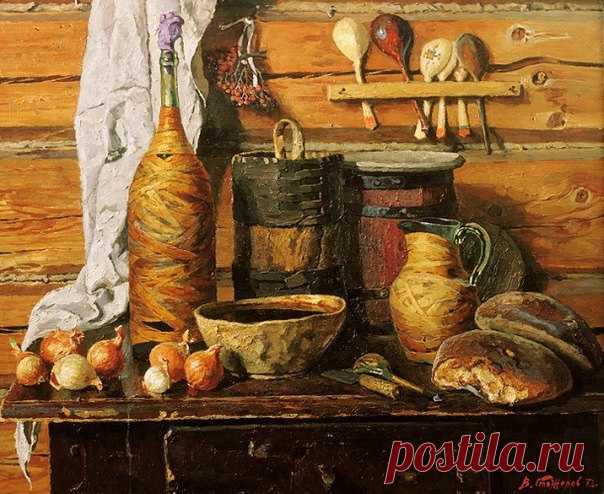 Квас без дрожжей - старинный Русский рецепт.

Старинный русский рецепт кваса из овса.
3-х литровую банку заполнить на 1/3 промытым овсом (самым обычным). Насыпать туда же 5 столовых ложек сахара и 5 ягодок изюма (изюм по желанию, можно и без него). Залить остывшей кипячёной водой по плечики и оставить дня на 2.

Всё!!! Первый квас будет темноватый и пахнуть овсом. Его можно уже пить, а можно слить, залить тот же овёс новой водой и снова добавить сахар или мёд. Дальше квас ...