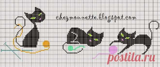 children cross stitch patterns