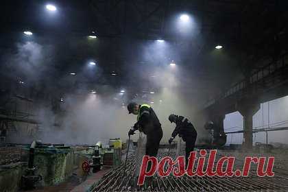 Страна БРИКС резко нарастила закупки российской меди