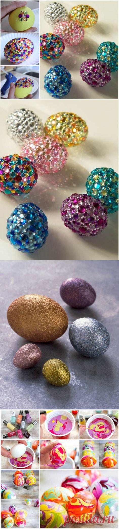 Горный Хрусталь EggsCreative Идеи | Креативные Идеи