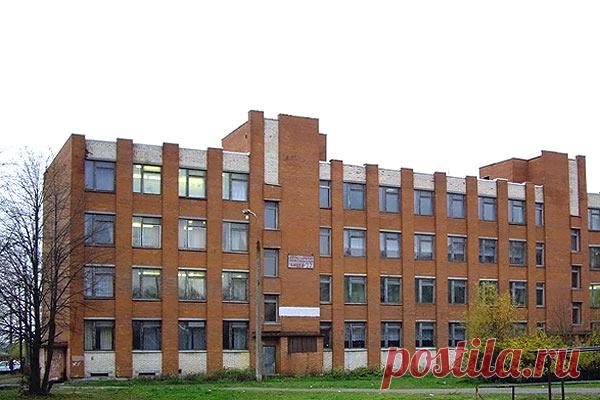 Автомеханический лицей