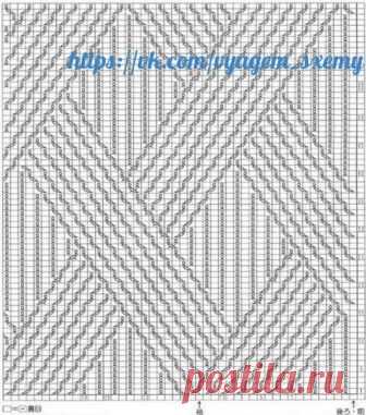 Свитер для мужчин спицами 

Модный свитер для мужчин связан спицами. Свитер имеет большой воротник-стойку, связанный резинкой. Свитер связан с применением нескольких узоров, самый простой из них - 
