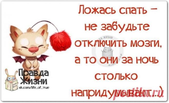 Правда жизни