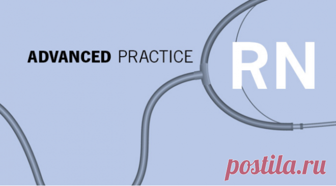 What is an Advanced Practice Registered Nurse?