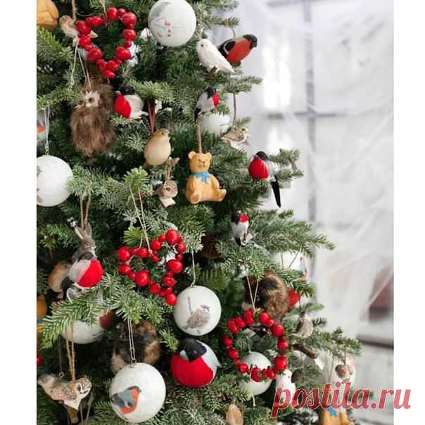 Внимание! Скидка 50% на дизайнерские елочные украшения от Shishi!
www.shishi-rus.ru