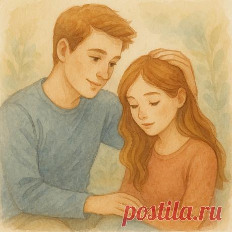 Искусство любить: оберегать и ценить самое дорогое — Dirladadashka.ru