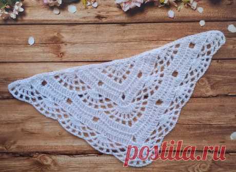 ШИКАРНАЯ ШАЛЬ крючком. Подробный м.к. для начинающих. - смотреть видео онлайн от «Вязание спицами и крючком с Мариной» в хорошем качестве, опубликованное 2 марта 2023 года в 17:17:54 01:23:01.