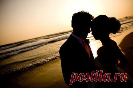 Мы выбираем друг друга не случайно - Психология отношений