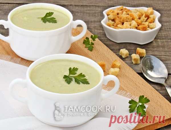 Суп-пюре из брокколи и цветной капусты — рецепт с фото пошагово. Как приготовить крем-суп из брокколи и цветной капусты?