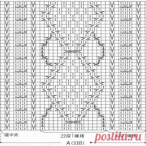 Пелых Наталья. Мое вязание. Вязание спицами.