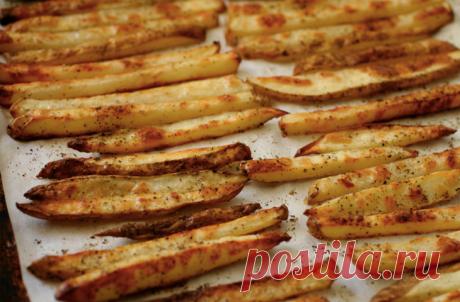10 впечатляющих блюд, которые можно приготовить из картофеля