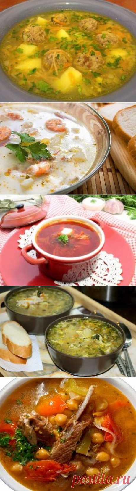 6 ВКУСНЕЙШИХ РЕЦЕПТОВ ОКРОШКИ | С нами вкусно!
