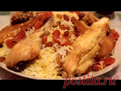 АЗЕРБАЙДЖАНСКИЙ ПЛОВ, НА ПРАЗДНИЧНЫЙ СТОЛ!! /DÖŞƏMƏ PILAV AZERBAIJANI CUISINE / ПРОСТО И ВКУСНО!!!!