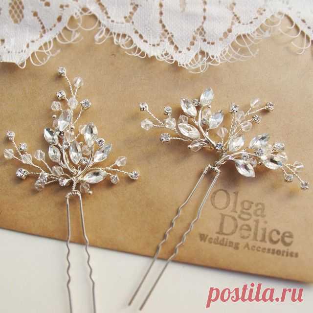 Шпилечки в наличии ))) #olgadelice