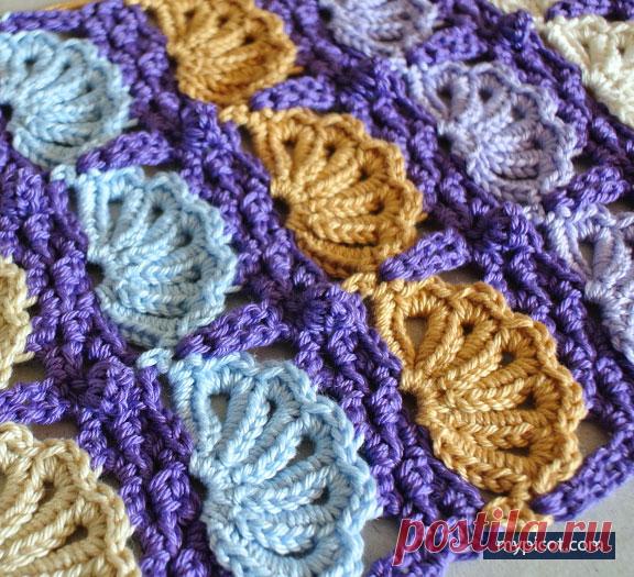 MyPicot | Crochet Patterns