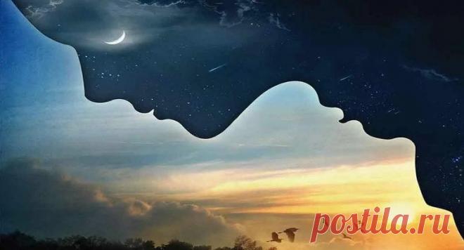 9 знаков свыше, предупреждающих об опасности / Мистика