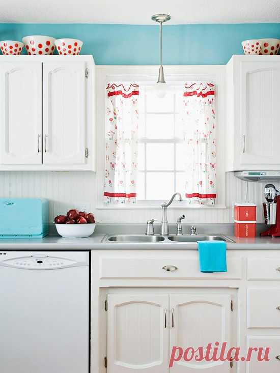 Low-Cost Cabinet Makeovers