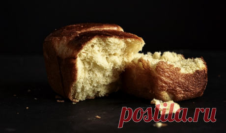Deliscake | Бриошь