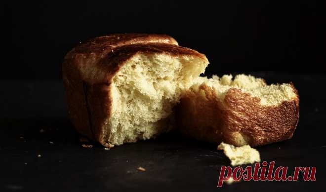 Deliscake | Бриошь