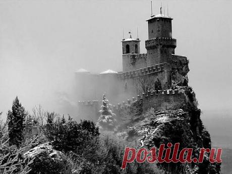 Старейшие государства мира / Туристический спутник