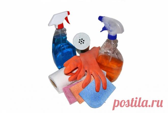 Чистая чистота | Белорусский женский портал VELVET.by