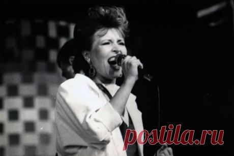 Легенды 1980-х: Почему рок-звезда Ольга Кормухина решила уйти со сцены на пике популярности