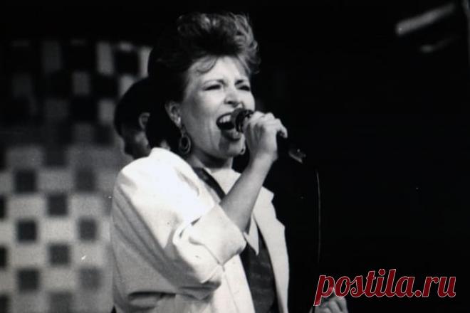 Легенды 1980-х: Почему рок-звезда Ольга Кормухина решила уйти со сцены на пике популярности