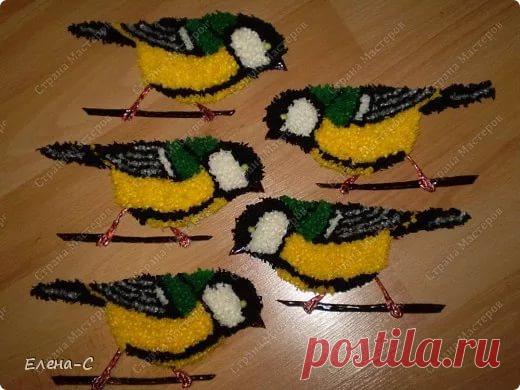 изображения птиц и насекомых в отделке вязаных изделий: 7 тыс изображений найдено в Яндекс.Картинках