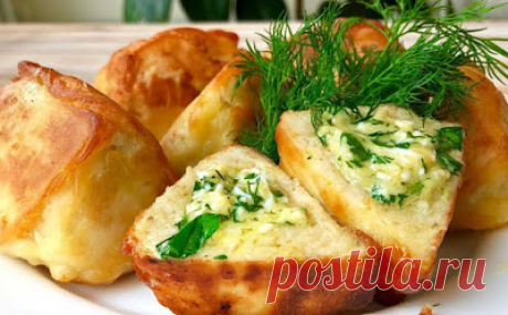 1001sovetov: Котлеты ПТИЧЬЕ МОЛОКО, Вкуснятина Нереальная