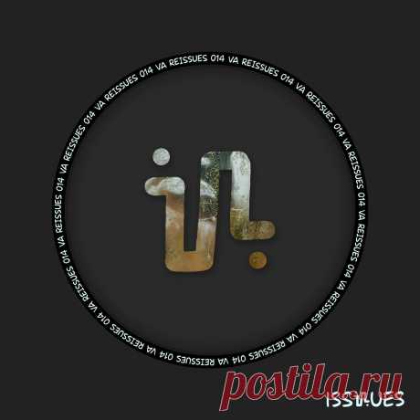 VA - Reissues 014 ISS137 » MinimalFreaks.co