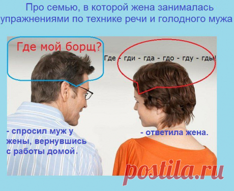 Логопедическая школа