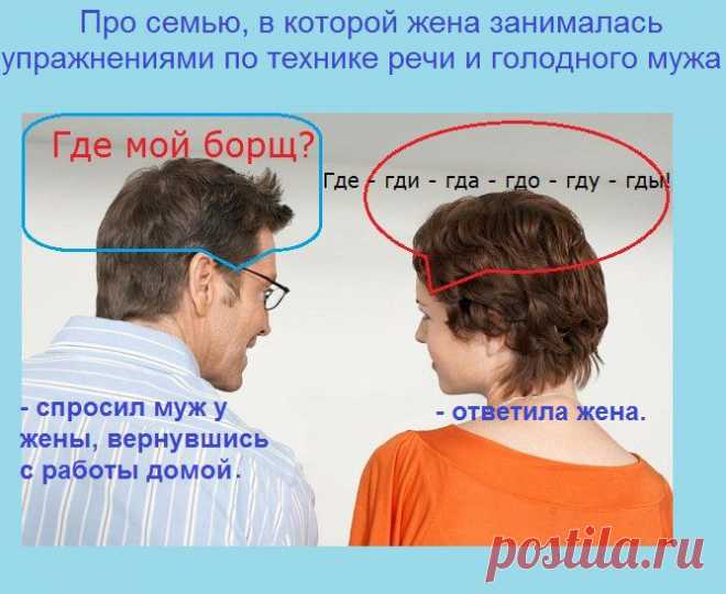 Логопедическая школа