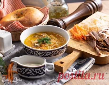 Готовим вкусные щи: советы шеф-повара и 15 лучших рецептов. Кулинарные статьи и лайфхаки